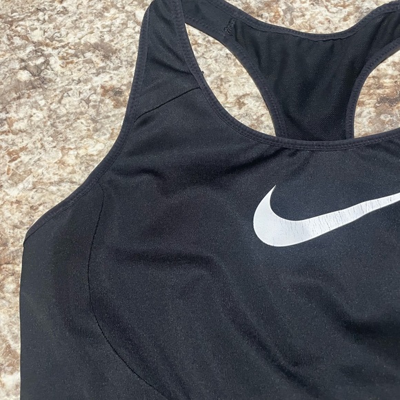 ❌SOLD!❌ Nike Victory Shape Women's High-Support Non-Padded Sports Bra L - Picture 4 of 10